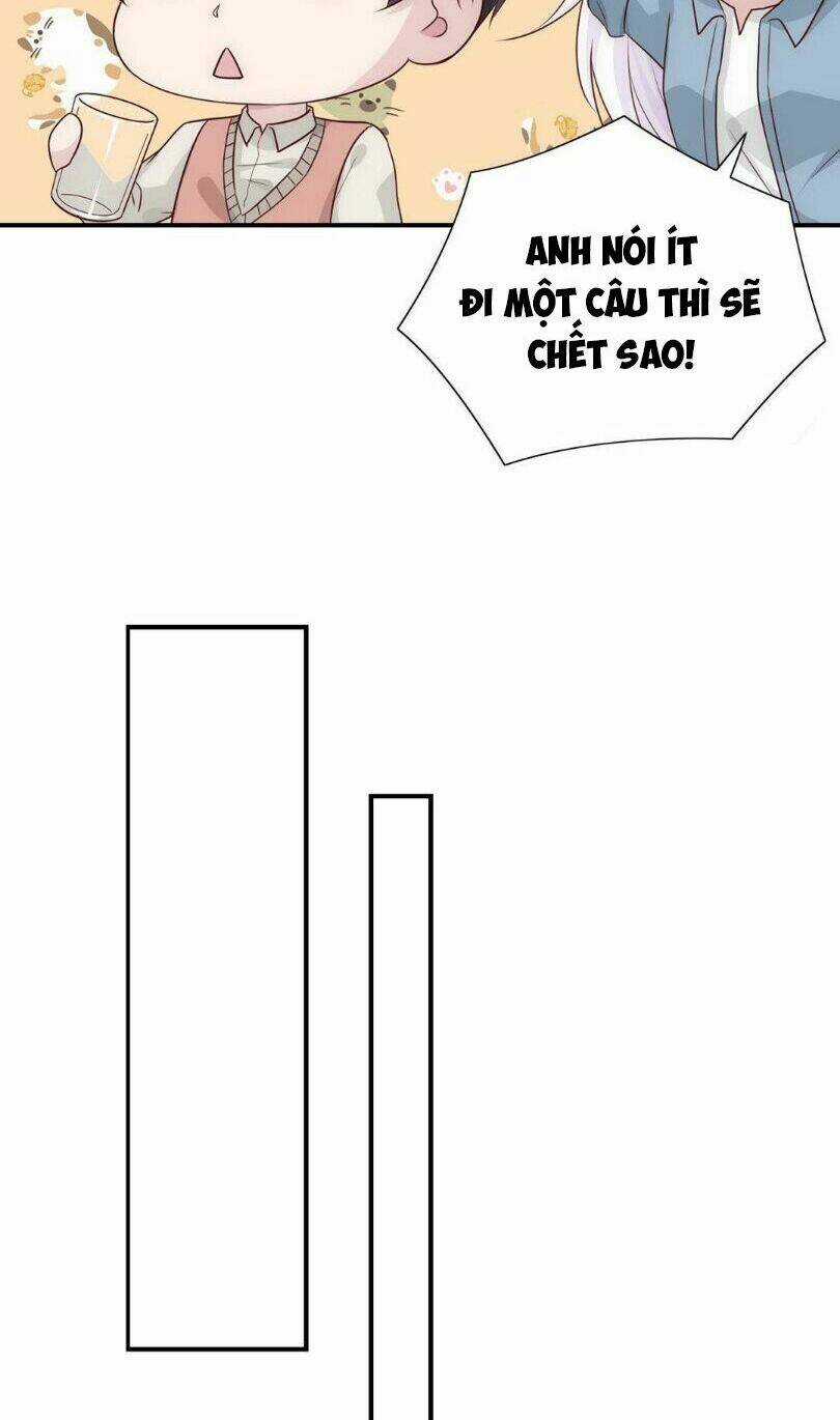 Trở Lại Showbiz Làm Ảnh Hậu Chapter 9 trang 8