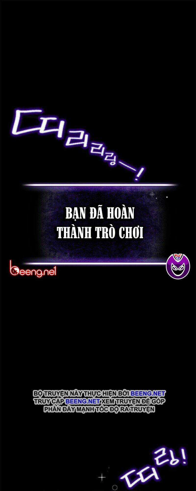 Trở Lại Thành Người Chơi Chapter 1 trang 0