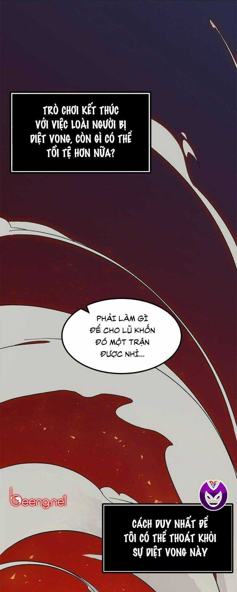 Trở Lại Thành Người Chơi Chapter 1 trang 11