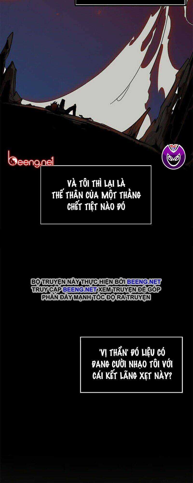 Trở Lại Thành Người Chơi Chapter 1 trang 13