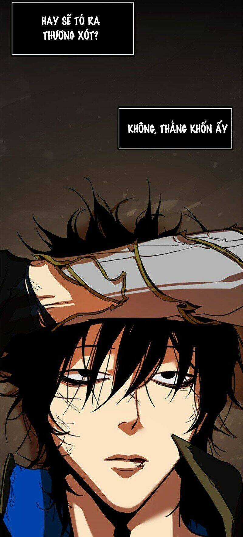 Trở Lại Thành Người Chơi Chapter 1 trang 14