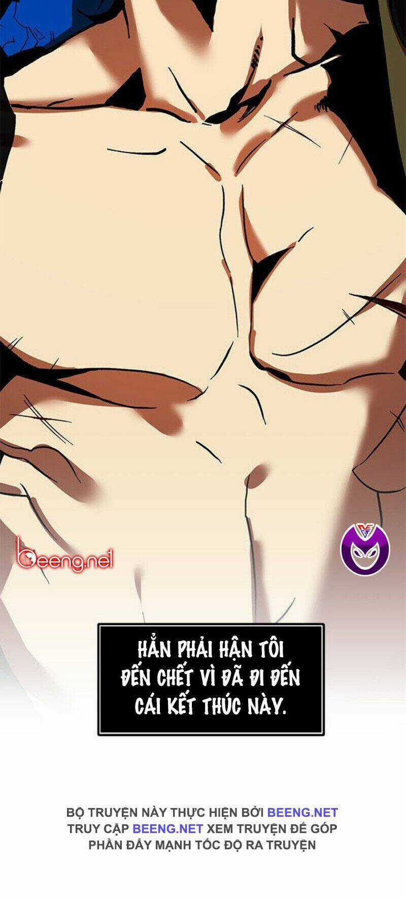 Trở Lại Thành Người Chơi Chapter 1 trang 15