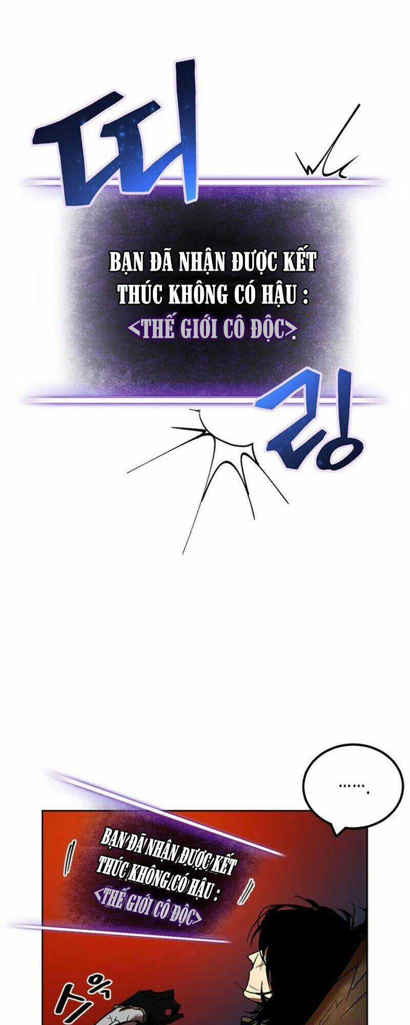 Trở Lại Thành Người Chơi Chapter 1 trang 16