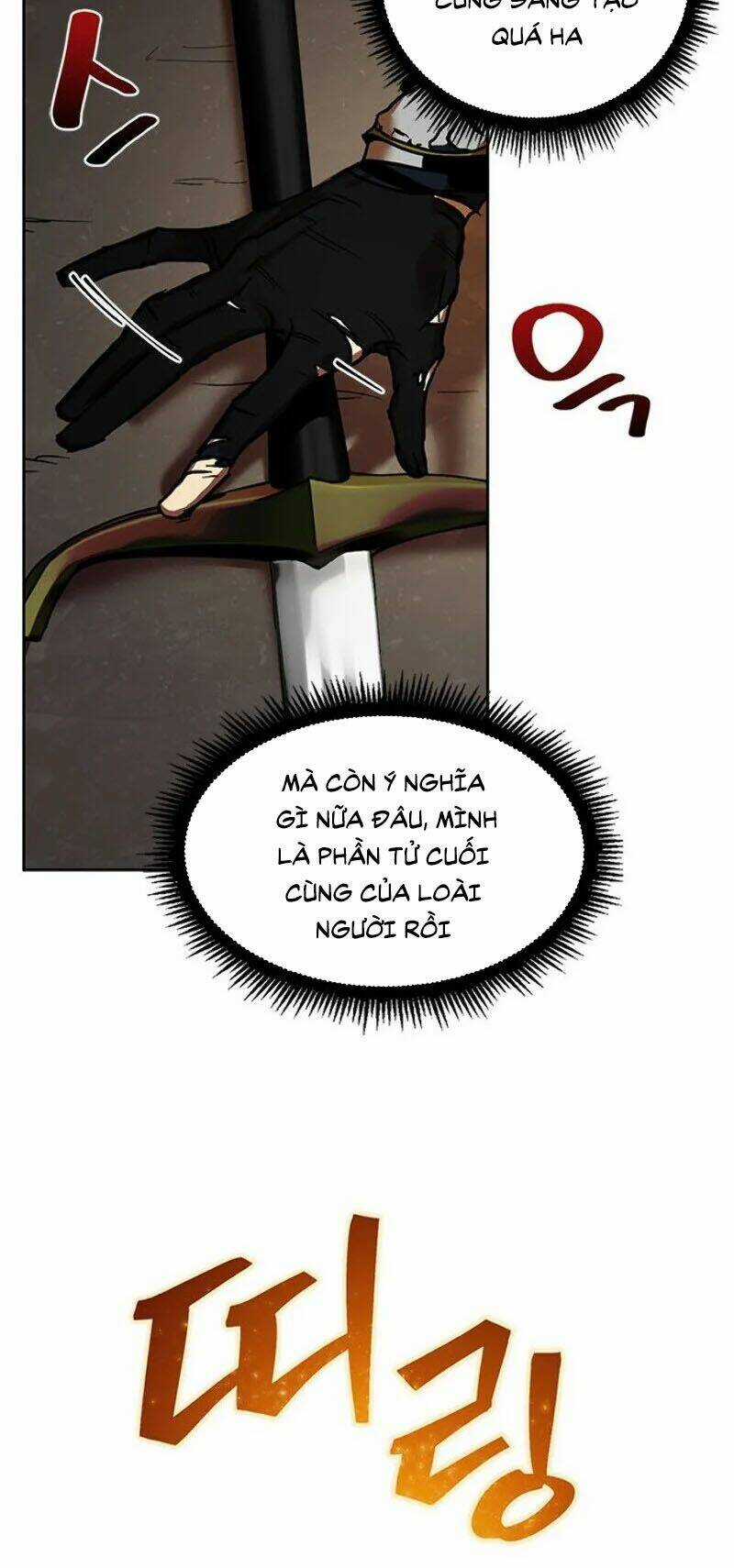 Trở Lại Thành Người Chơi Chapter 1 trang 18