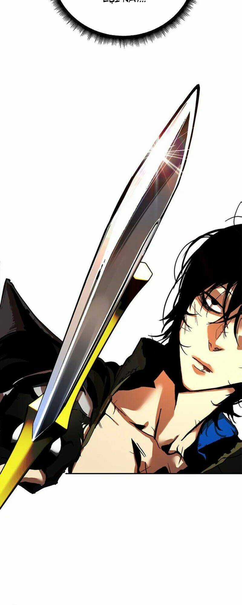 Trở Lại Thành Người Chơi Chapter 1 trang 22