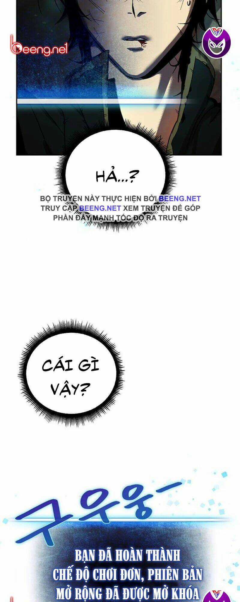 Trở Lại Thành Người Chơi Chapter 1 trang 26