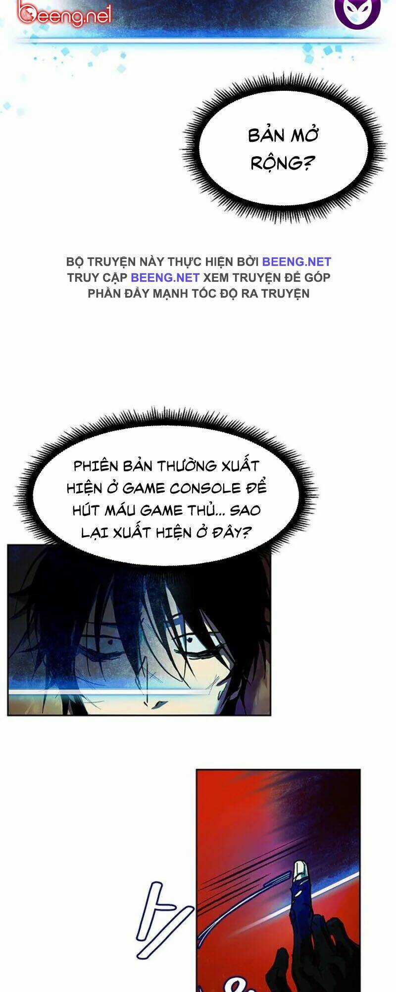 Trở Lại Thành Người Chơi Chapter 1 trang 27