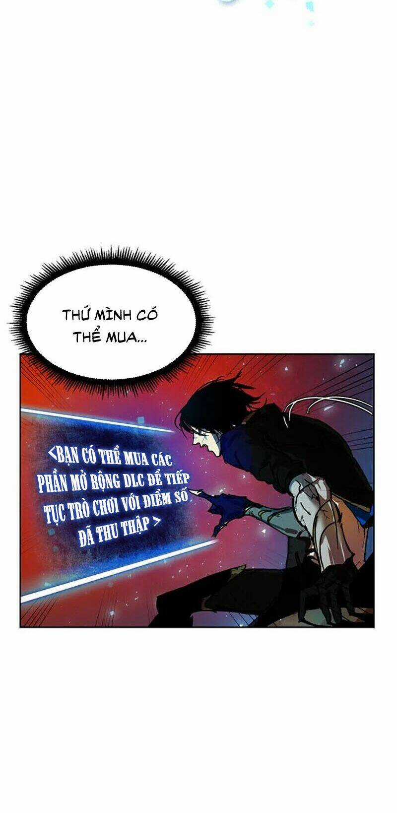 Trở Lại Thành Người Chơi Chapter 1 trang 29