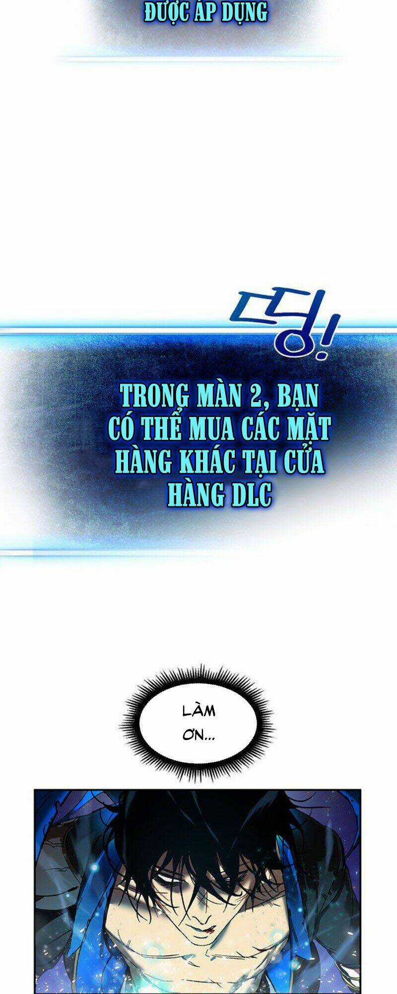 Trở Lại Thành Người Chơi Chapter 1 trang 37