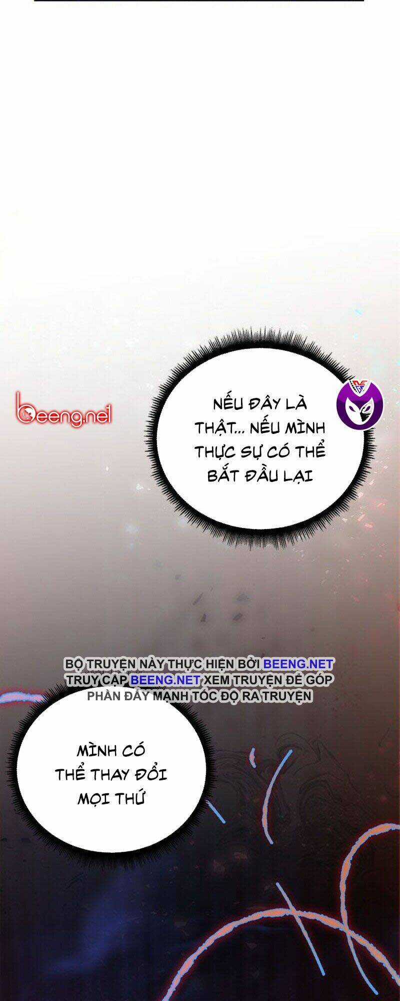 Trở Lại Thành Người Chơi Chapter 1 trang 38