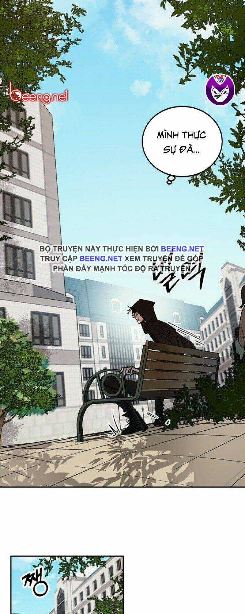 Trở Lại Thành Người Chơi Chapter 1 trang 46