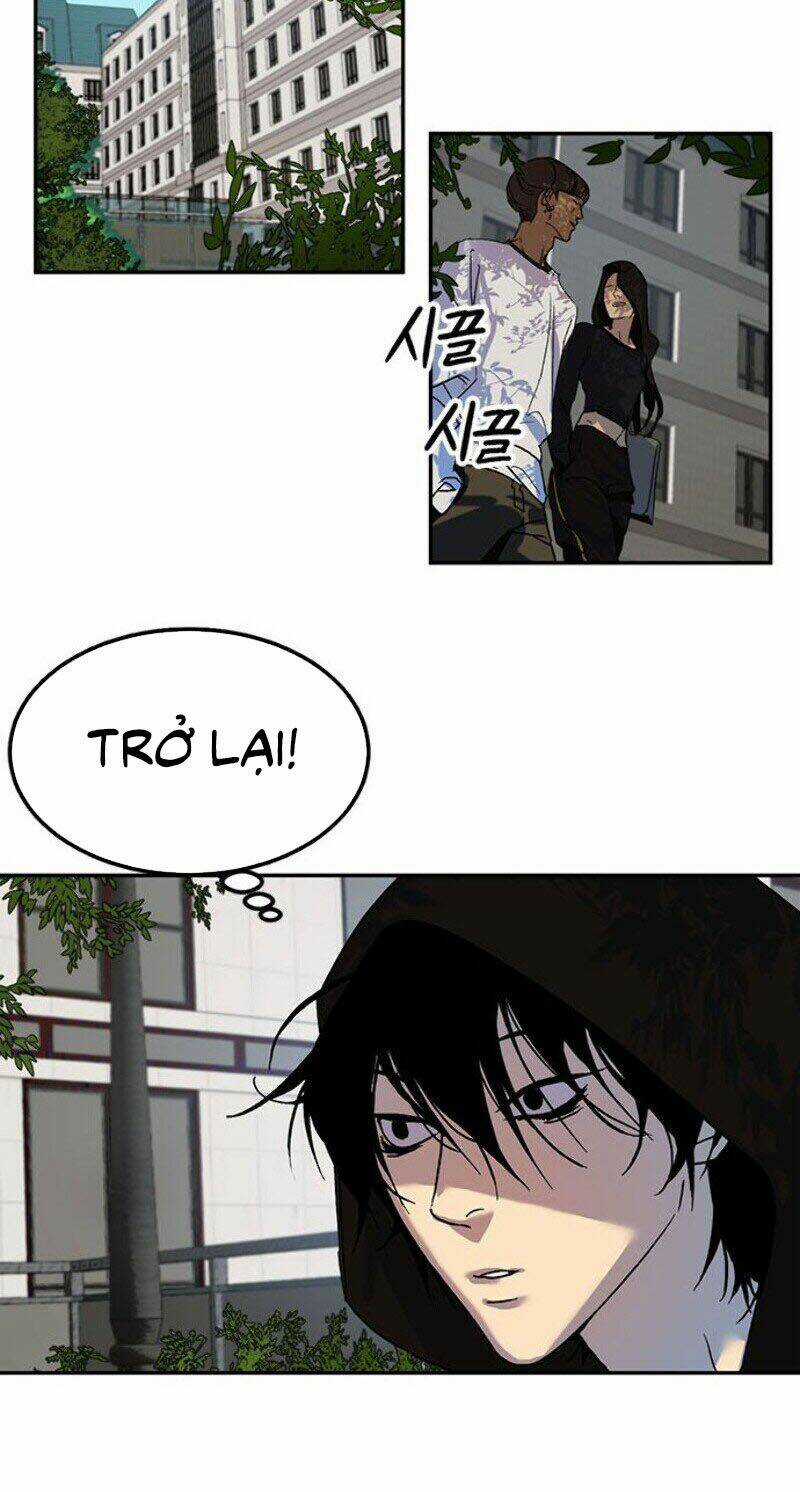 Trở Lại Thành Người Chơi Chapter 1 trang 47