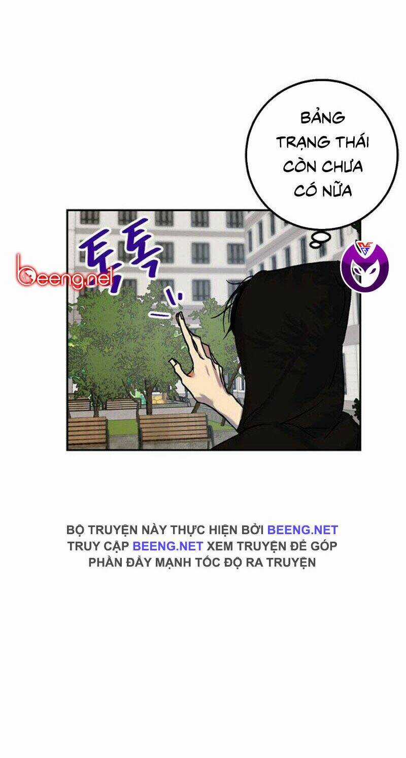 Trở Lại Thành Người Chơi Chapter 1 trang 48