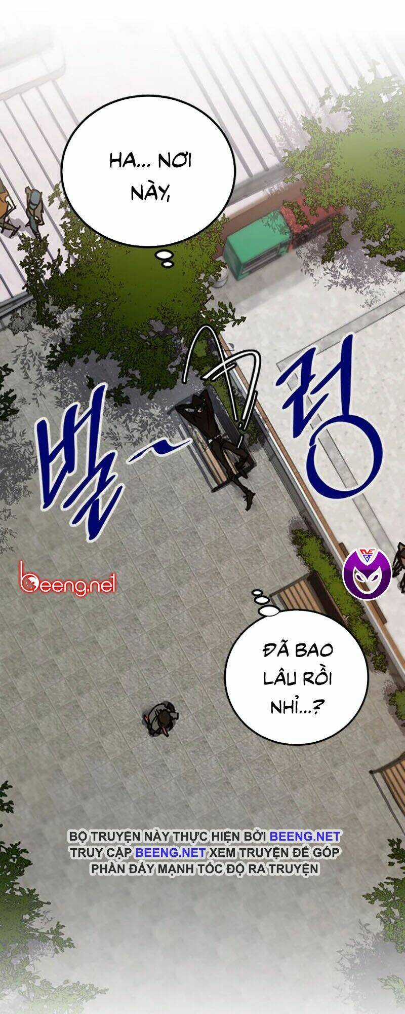 Trở Lại Thành Người Chơi Chapter 1 trang 49