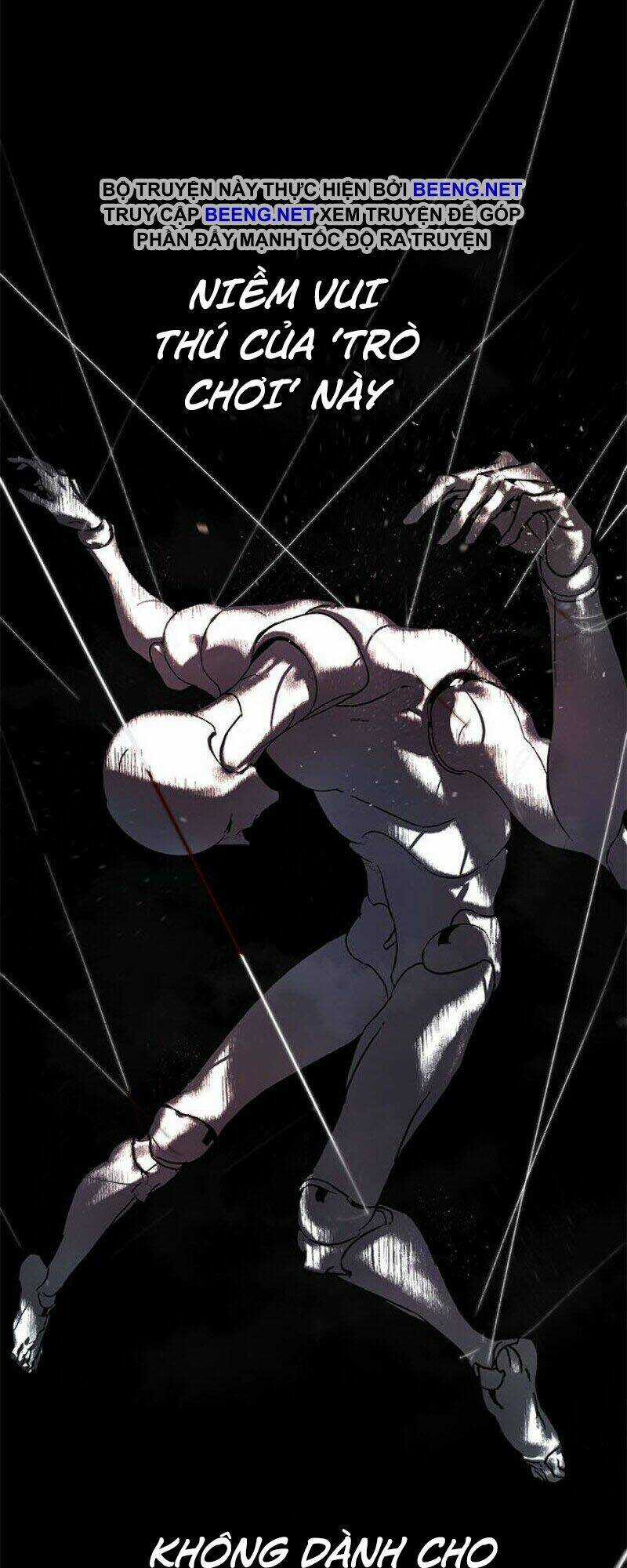 Trở Lại Thành Người Chơi Chapter 1 trang 5