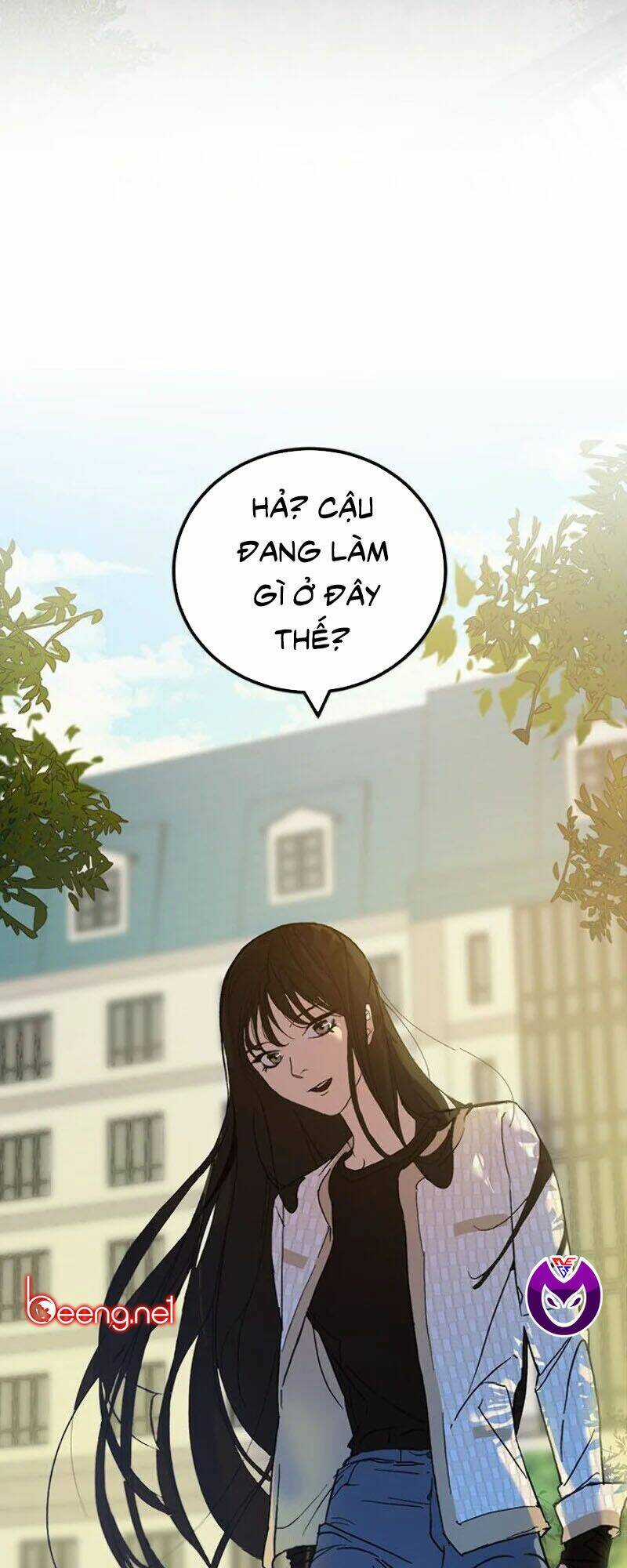 Trở Lại Thành Người Chơi Chapter 1 trang 50