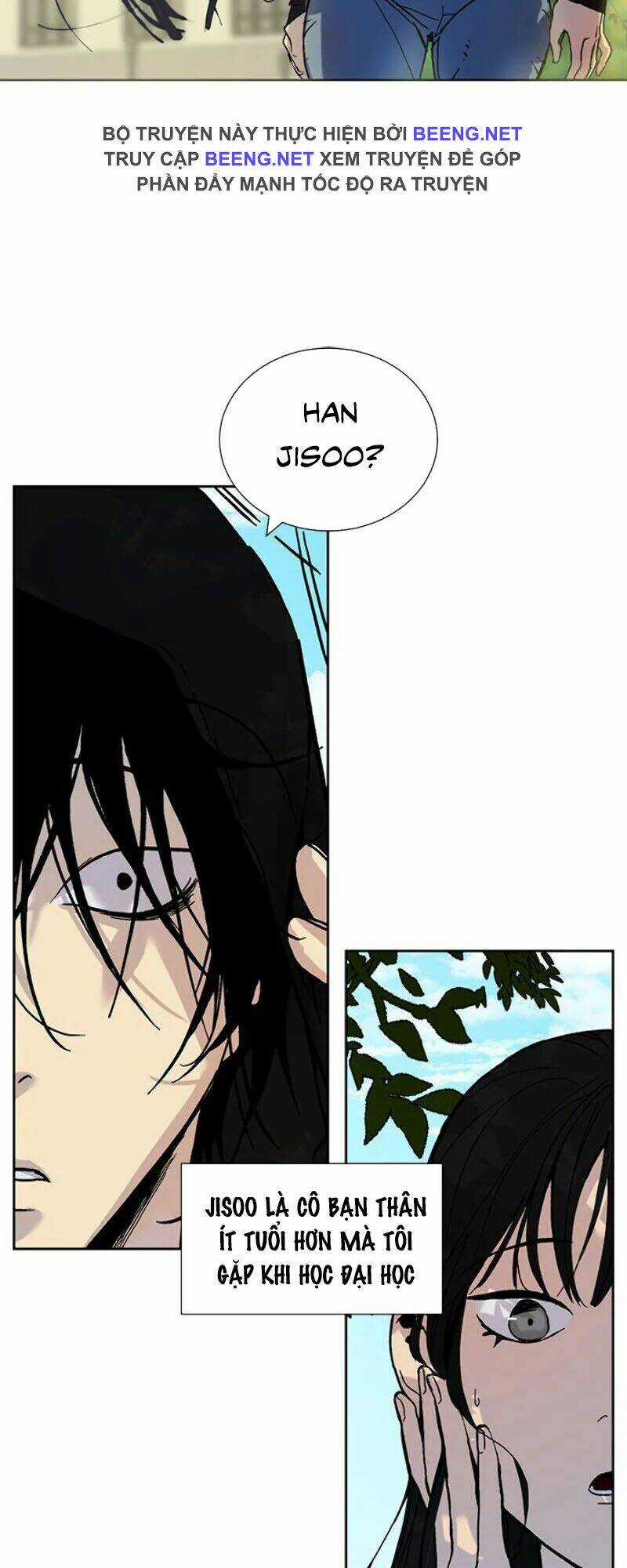 Trở Lại Thành Người Chơi Chapter 1 trang 51