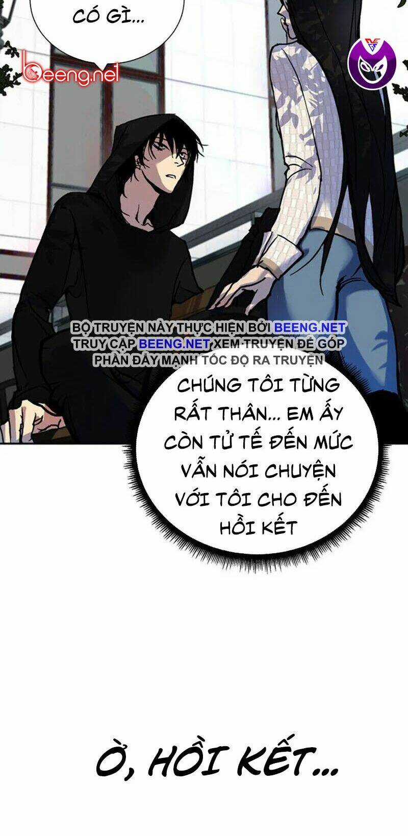 Trở Lại Thành Người Chơi Chapter 1 trang 53