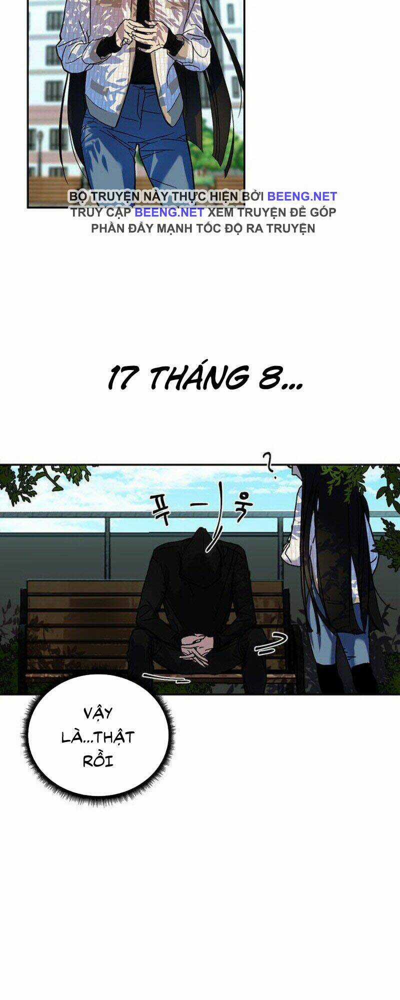 Trở Lại Thành Người Chơi Chapter 1 trang 56