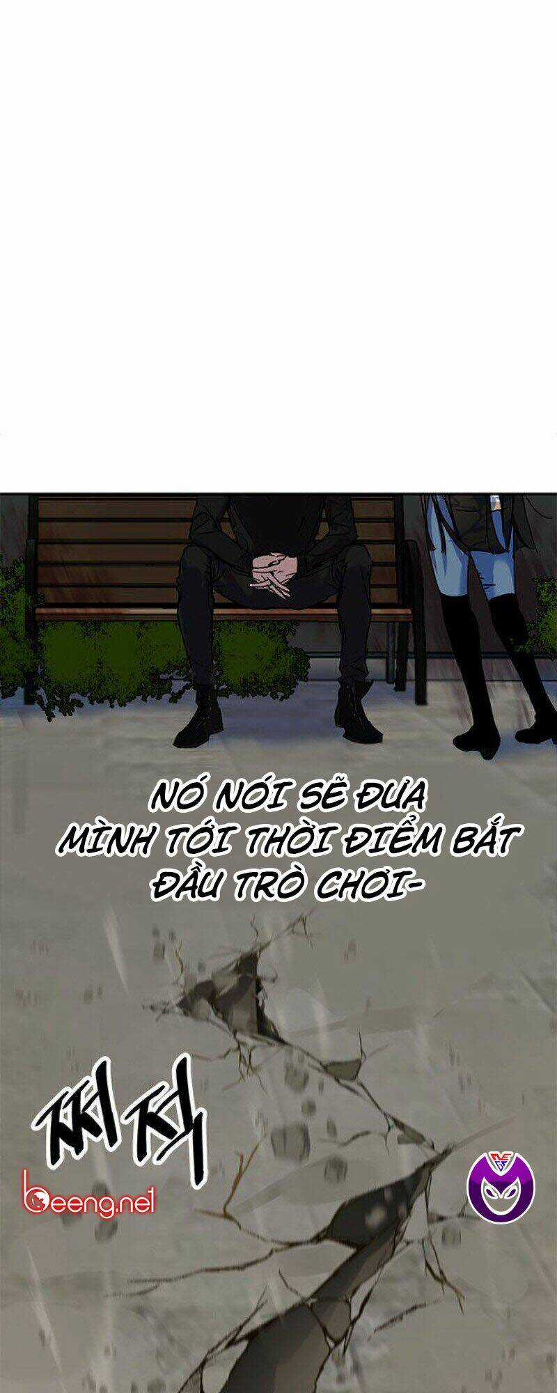 Trở Lại Thành Người Chơi Chapter 1 trang 58