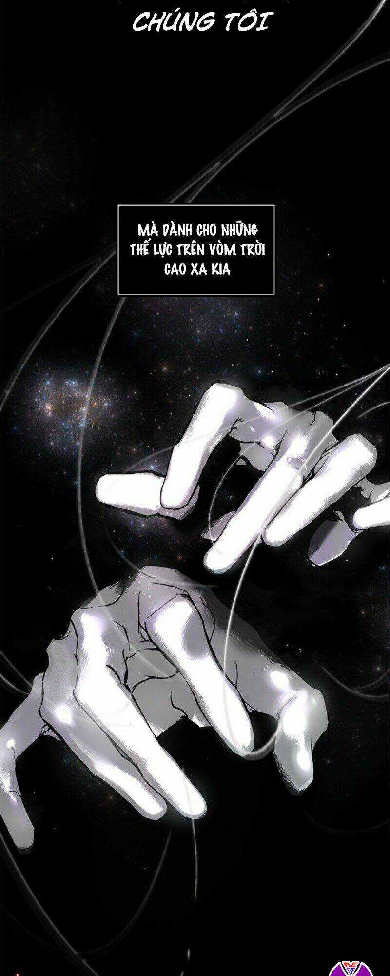 Trở Lại Thành Người Chơi Chapter 1 trang 6