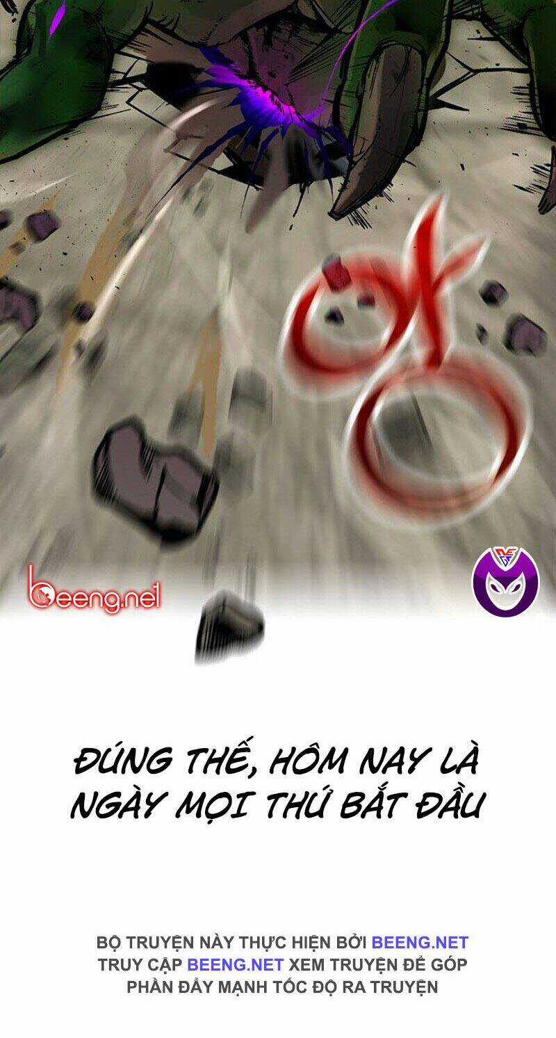 Trở Lại Thành Người Chơi Chapter 1 trang 60