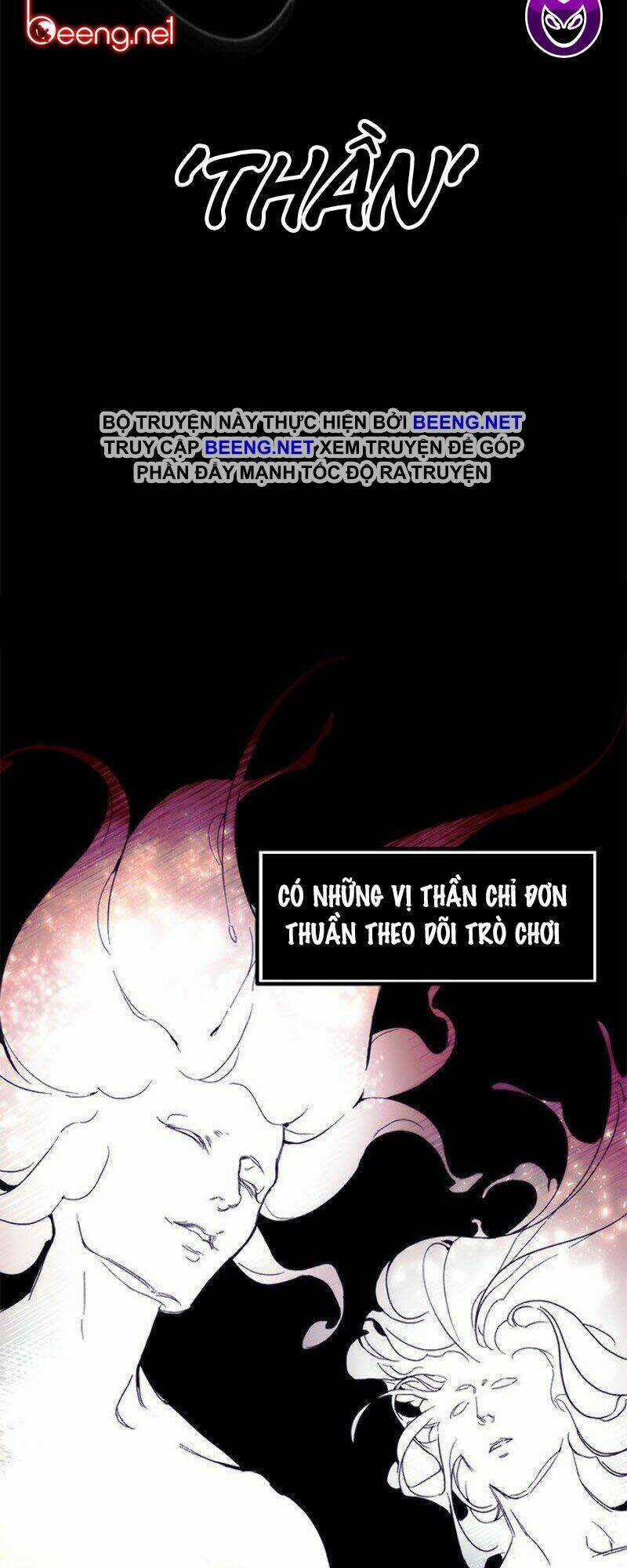 Trở Lại Thành Người Chơi Chapter 1 trang 7