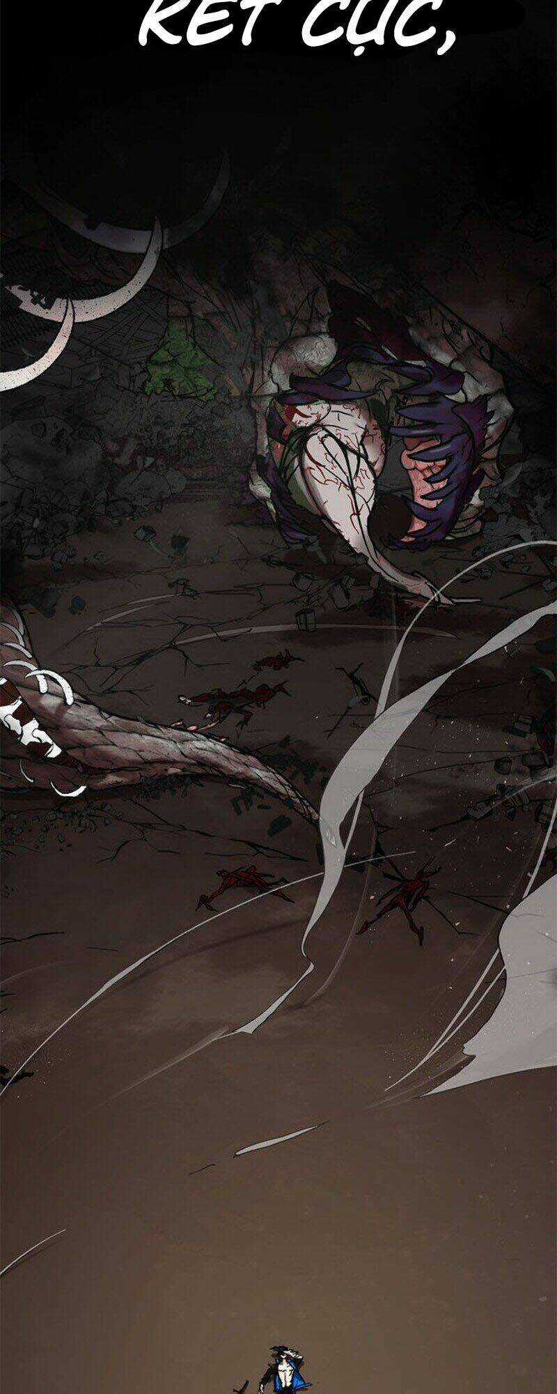 Trở Lại Thành Người Chơi Chapter 1 trang 9