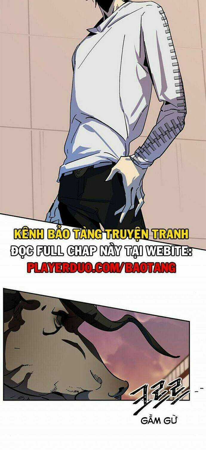 Trở Lại Thành Người Chơi Chapter 10 trang 1