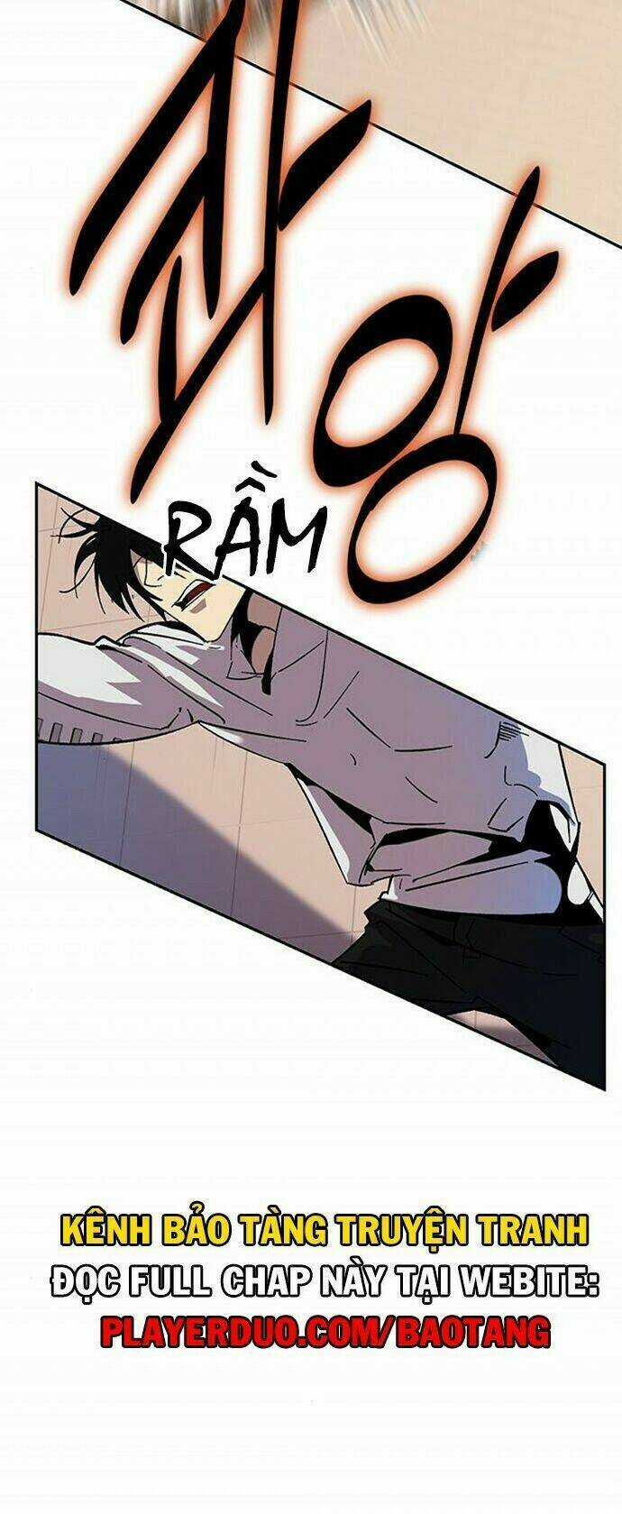 Trở Lại Thành Người Chơi Chapter 10 trang 10