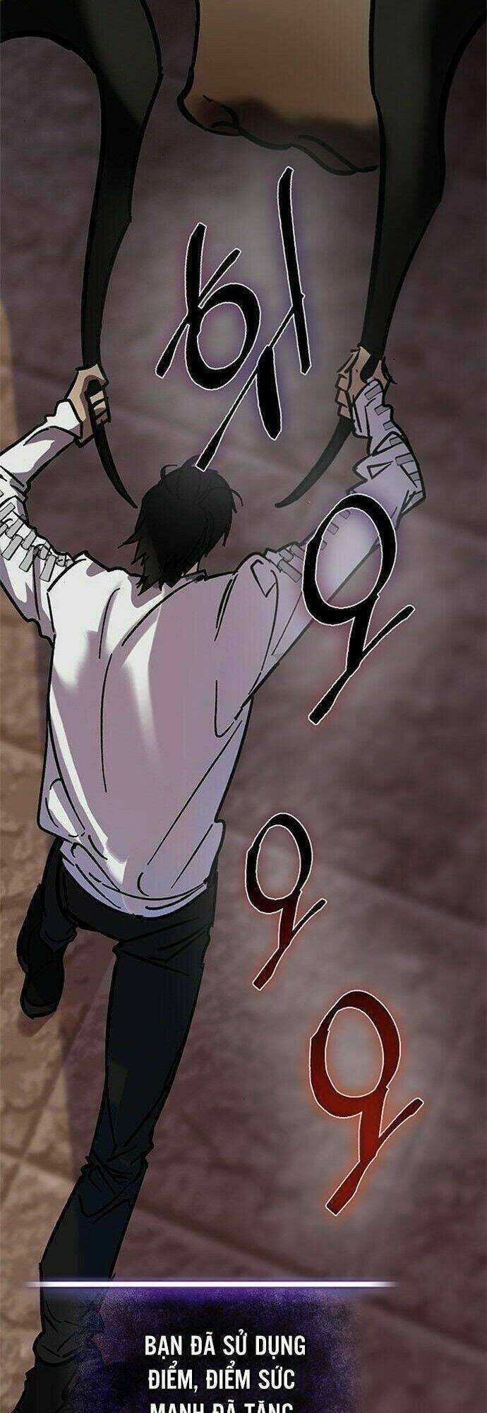 Trở Lại Thành Người Chơi Chapter 10 trang 12