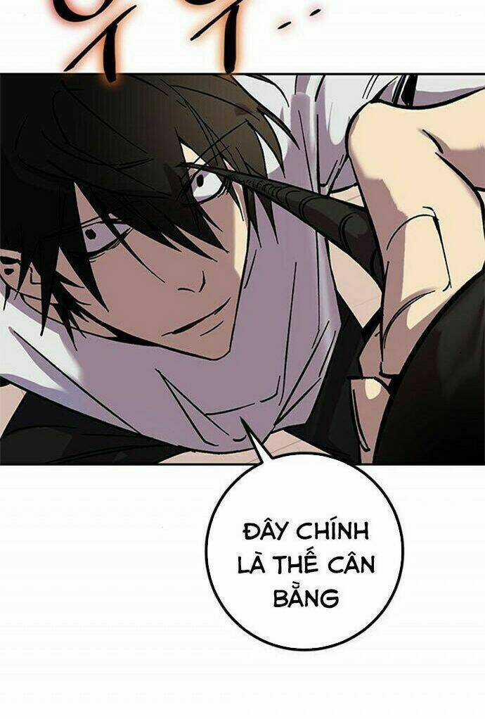 Trở Lại Thành Người Chơi Chapter 10 trang 14