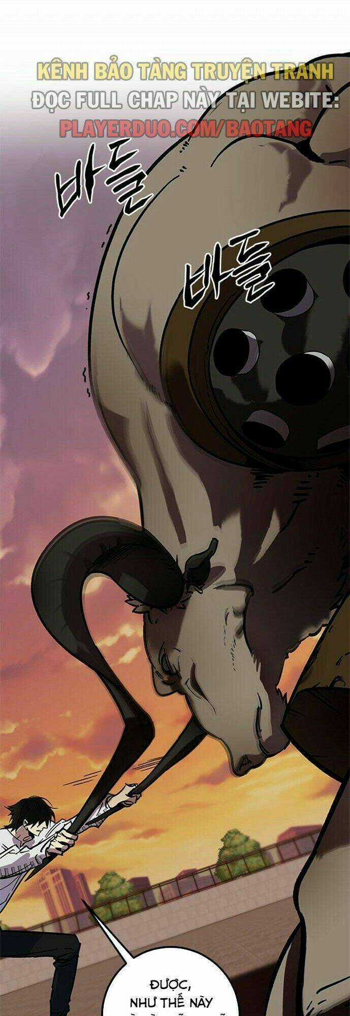 Trở Lại Thành Người Chơi Chapter 10 trang 15