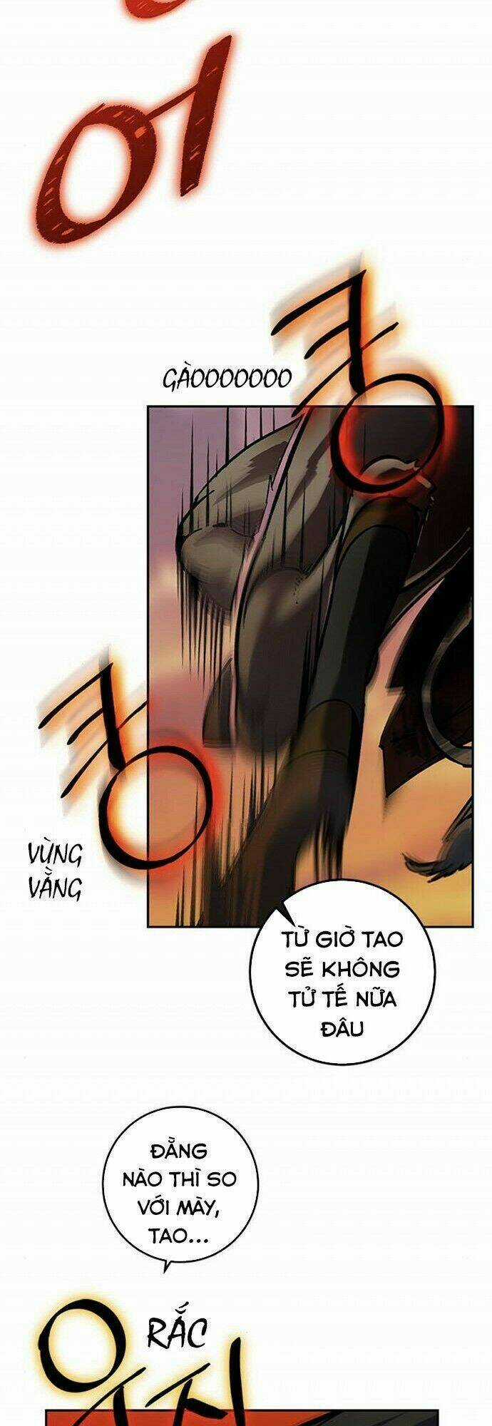 Trở Lại Thành Người Chơi Chapter 10 trang 18