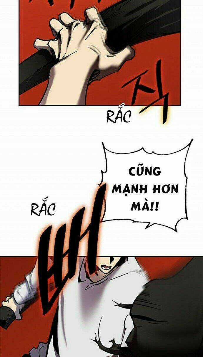 Trở Lại Thành Người Chơi Chapter 10 trang 19