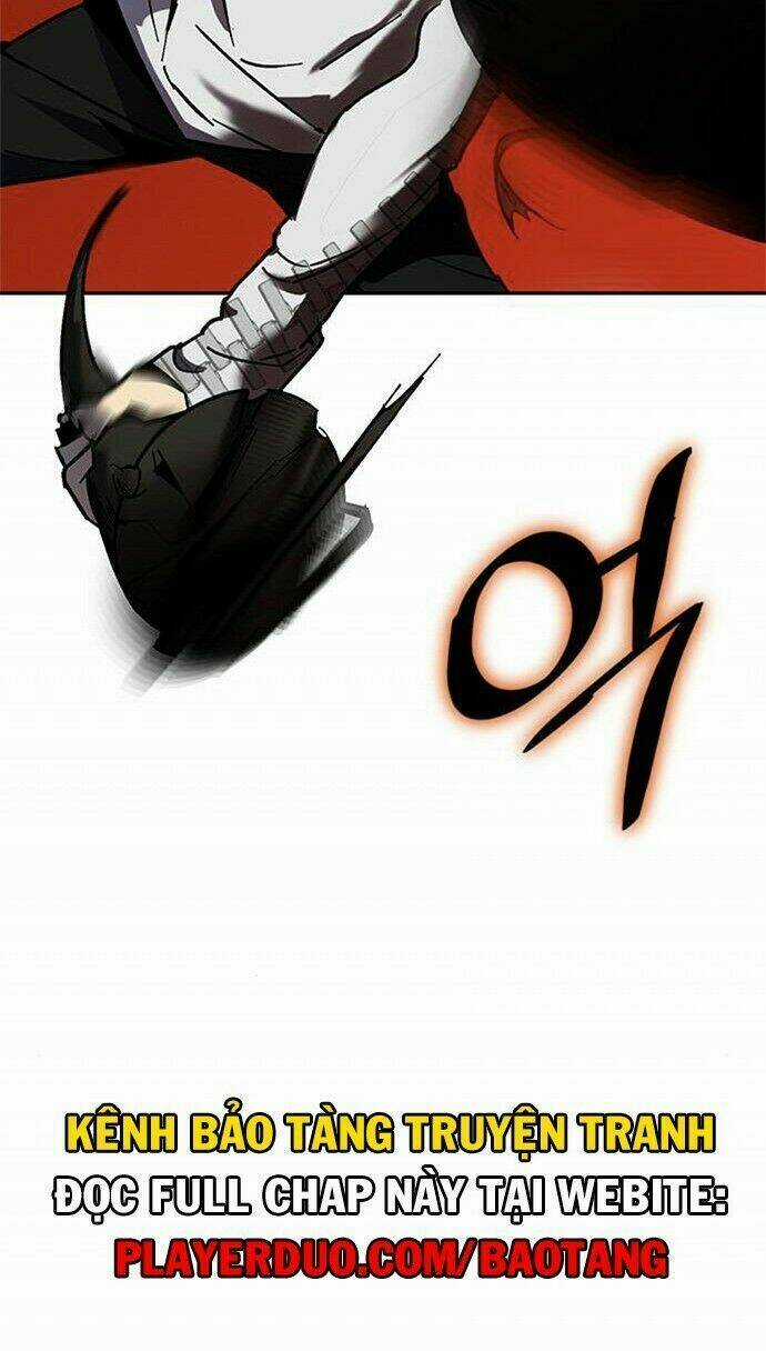 Trở Lại Thành Người Chơi Chapter 10 trang 20