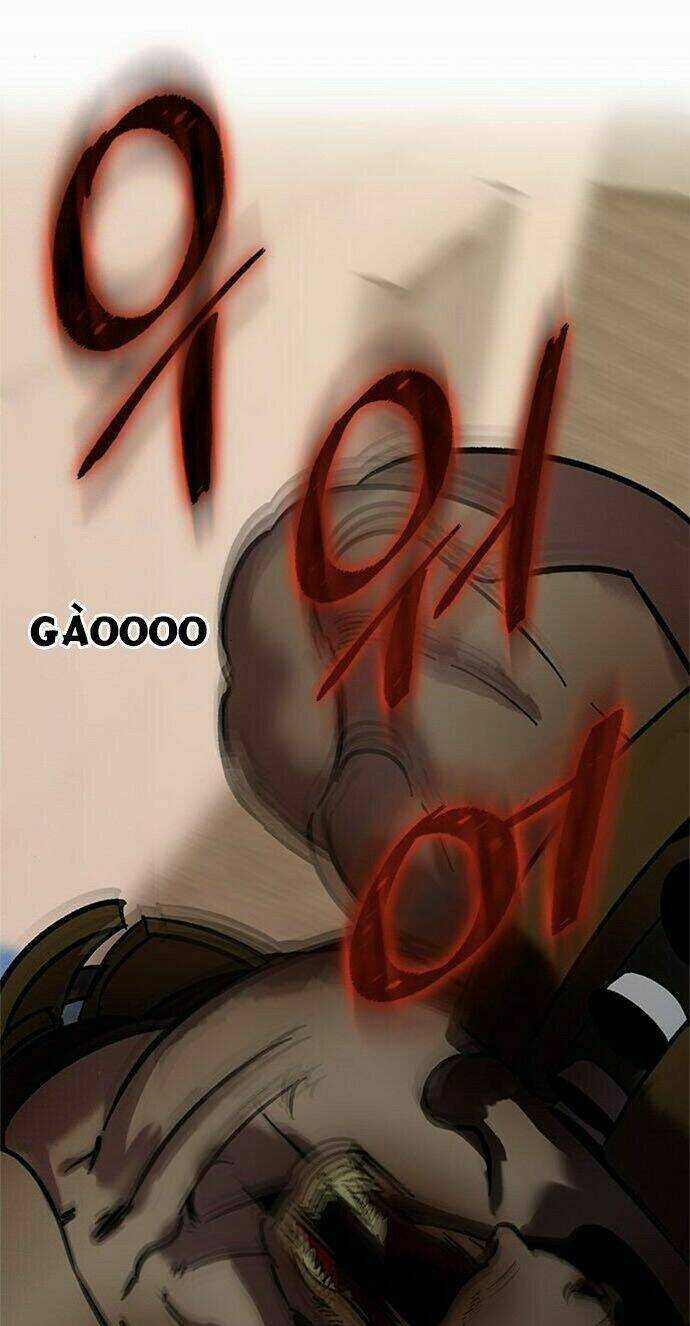 Trở Lại Thành Người Chơi Chapter 10 trang 21