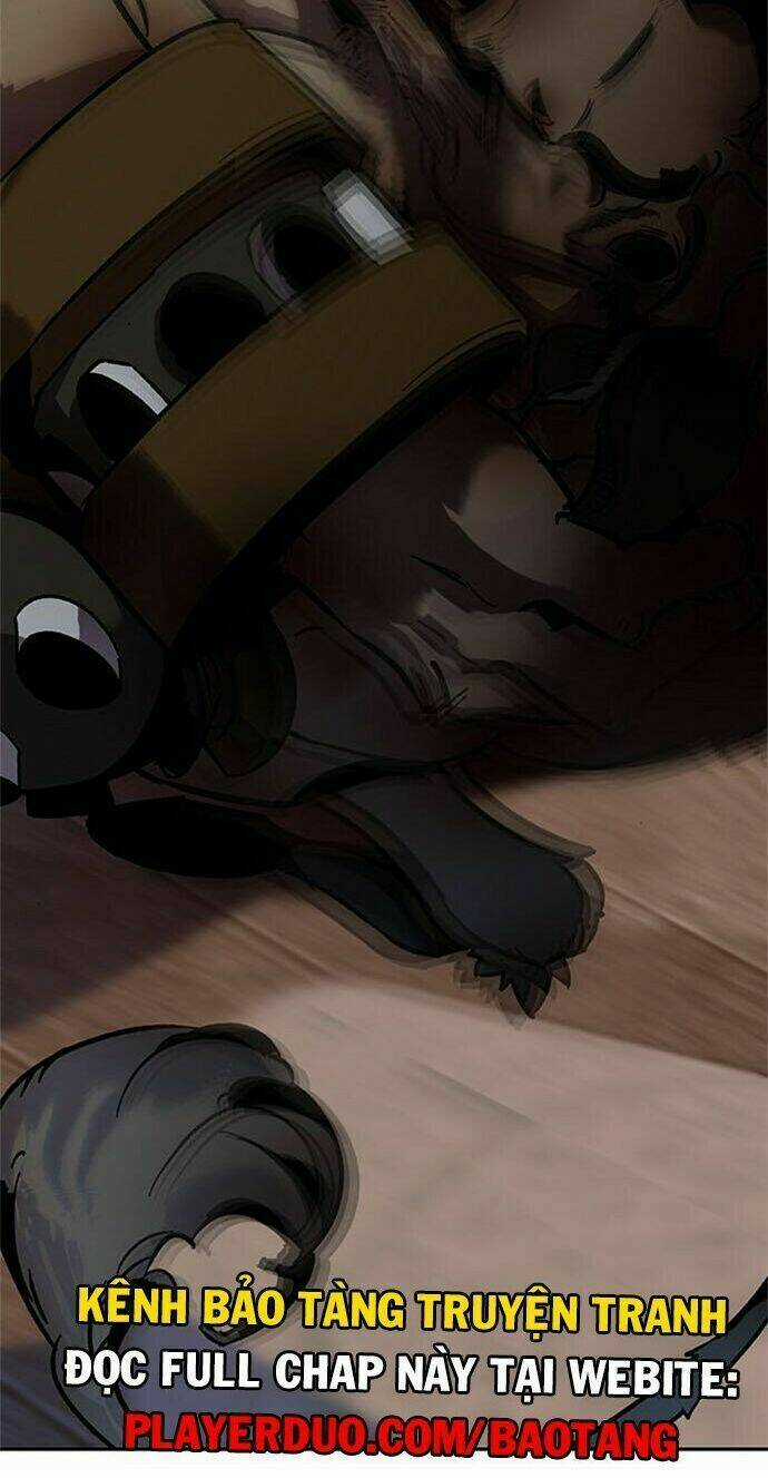 Trở Lại Thành Người Chơi Chapter 10 trang 22