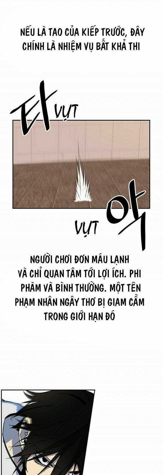 Trở Lại Thành Người Chơi Chapter 10 trang 24