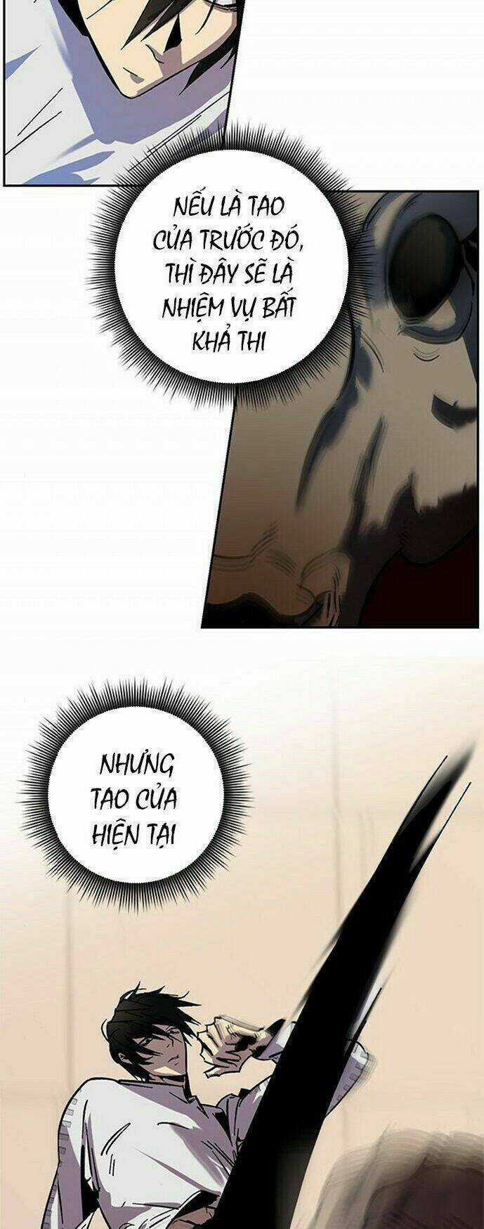 Trở Lại Thành Người Chơi Chapter 10 trang 25