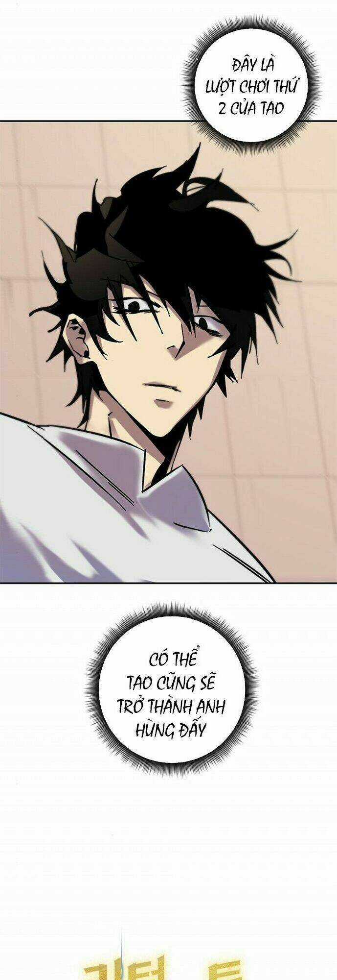 Trở Lại Thành Người Chơi Chapter 10 trang 27