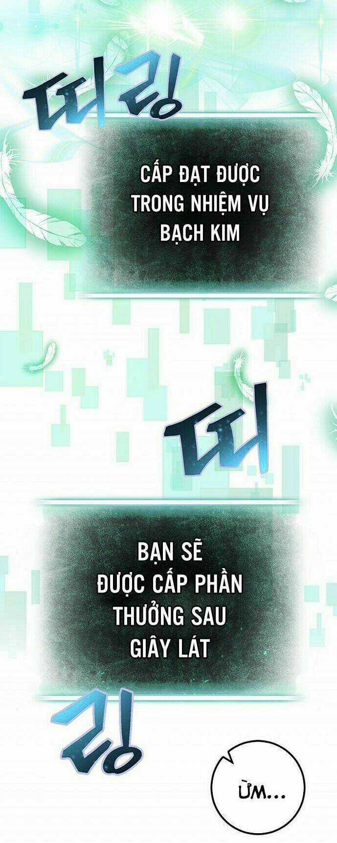 Trở Lại Thành Người Chơi Chapter 10 trang 29