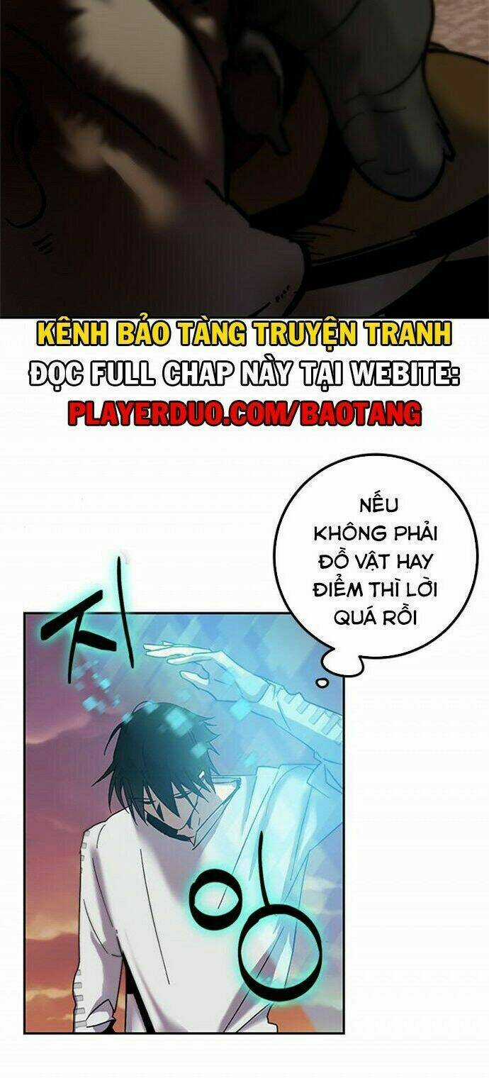 Trở Lại Thành Người Chơi Chapter 10 trang 32