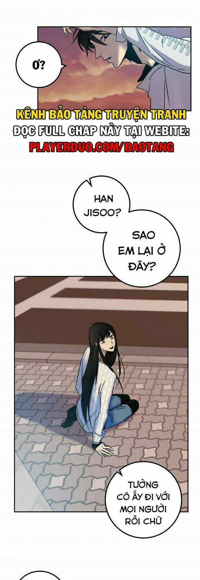 Trở Lại Thành Người Chơi Chapter 10 trang 33