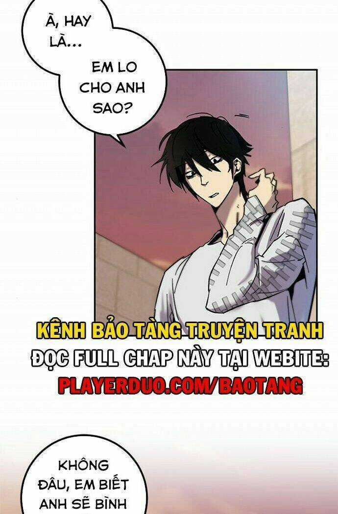 Trở Lại Thành Người Chơi Chapter 10 trang 34