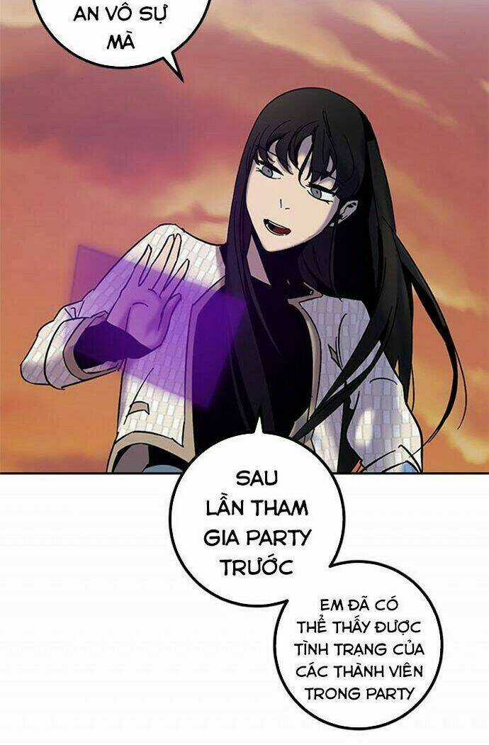 Trở Lại Thành Người Chơi Chapter 10 trang 35