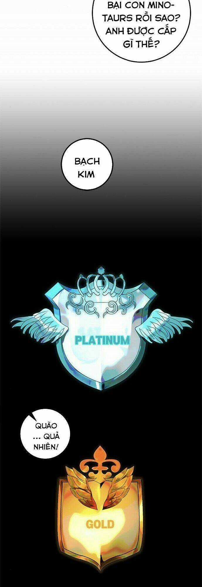 Trở Lại Thành Người Chơi Chapter 10 trang 37