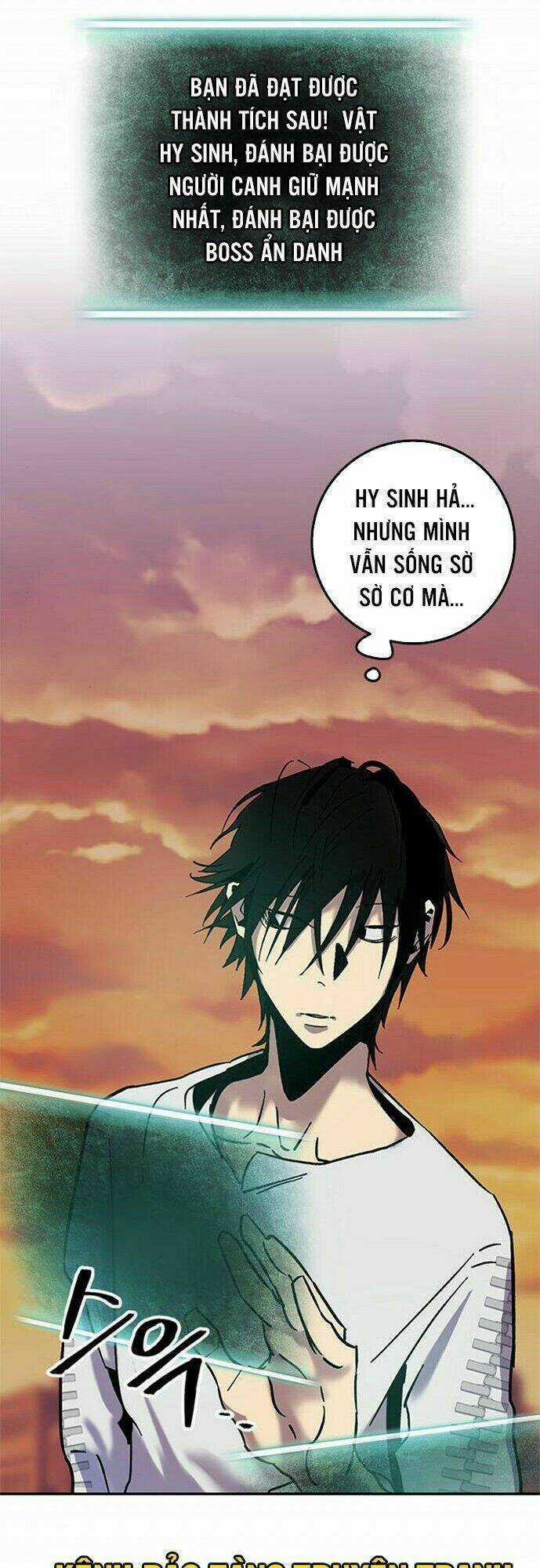 Trở Lại Thành Người Chơi Chapter 10 trang 40