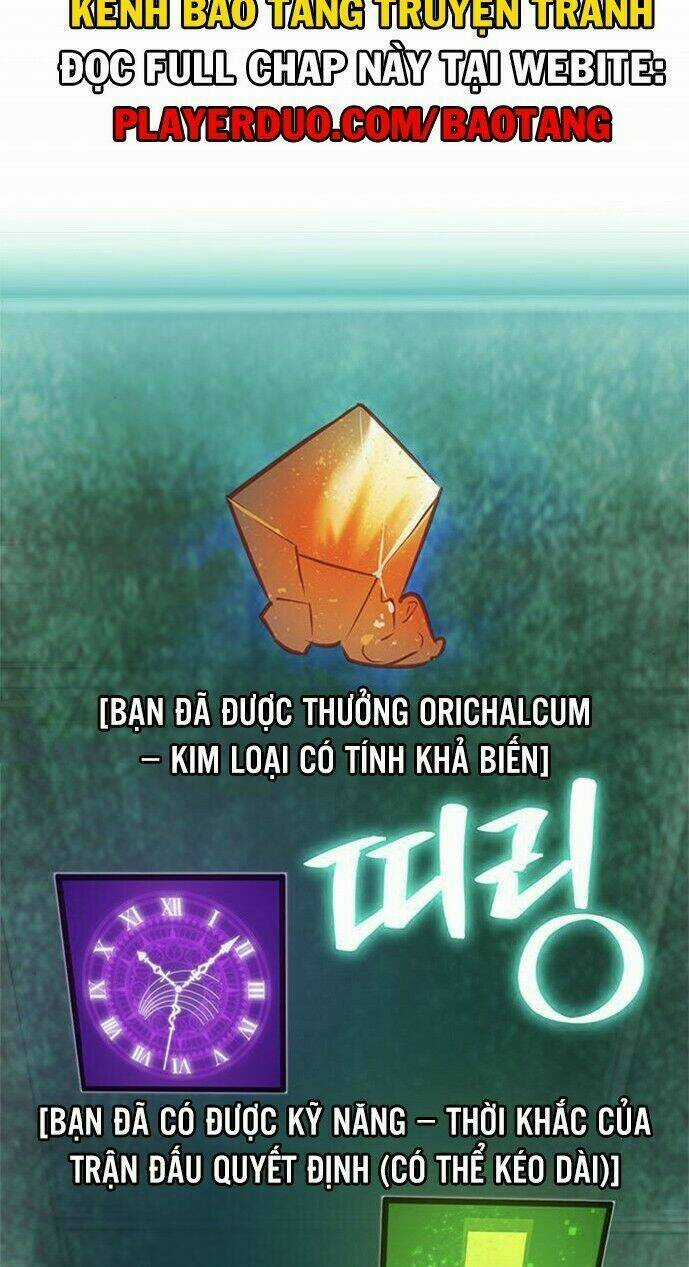 Trở Lại Thành Người Chơi Chapter 10 trang 41