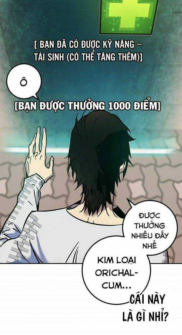 Trở Lại Thành Người Chơi Chapter 10 trang 42